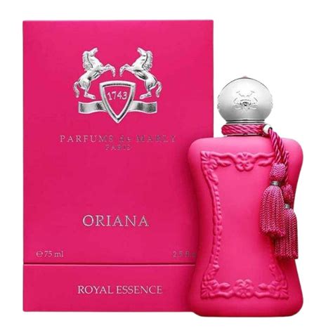 parfums de marly hot pink